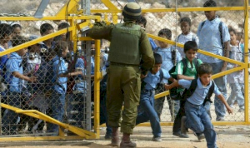 Are They Really New Refugees? The Hidden Reality Behind the Wall