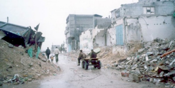 Refugee Voices