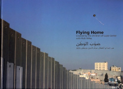 Book Review: Flying Home