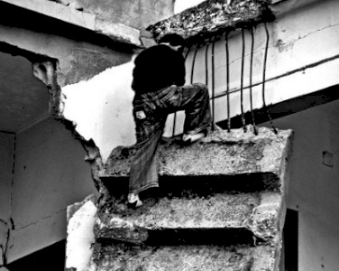 The Gaza Strip: &ldquo;Never Again!&rdquo; &ndash; Again