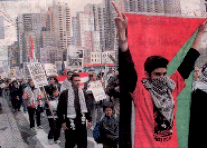 UPDATE: Campaign for the Defense of Palestinian Refugee Rights
