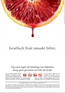 Complicity and Apartheid: On campaigning for Palestinian Rights in Belgium