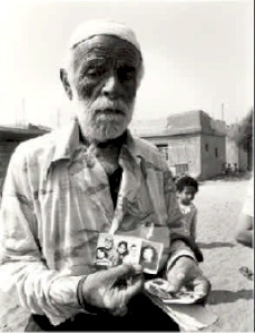 Lobbying the UN and International Community