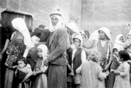 Preserving the Palestine Heritage: paper and film documents held by UNRWA need preservation 