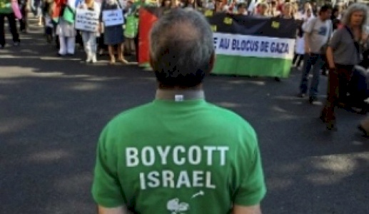 BDS Campaign Update (January &ndash; June 2011)