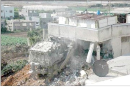No strategy or vision that aims to end internal displacement