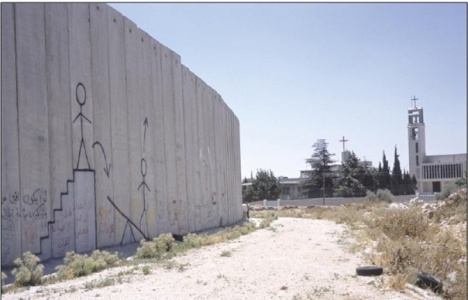 Removing the Log in Our Own Eye: US Churches Seeking Justice in Palestine/Israel