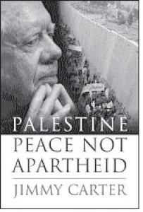 The Carter effect: What Mr. President says – and does not say