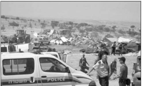 42,000 HOMES ON THE DEMOLITION LIST