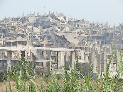 From the BADIL Refugee Survey 2008-2009: Secondary Forced Displacement in Host Countries - An Overview