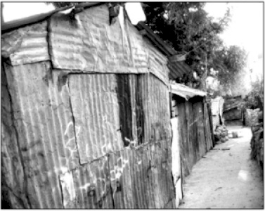 The Ongoing Nakba
