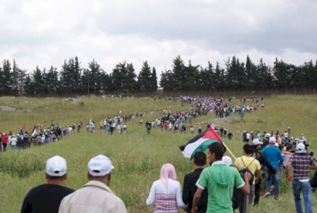 The Fluidity of Resistance