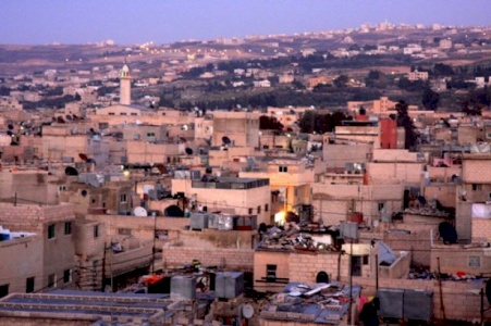 Palestinian Refugees in Jordan and the Revocation of Citizenship[1]