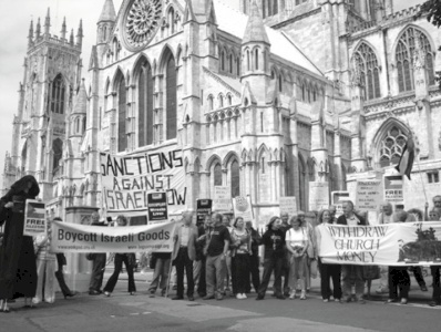 Academic Freedom in Context: the Boycott of Israeli Universities Remains a Moral Imperative