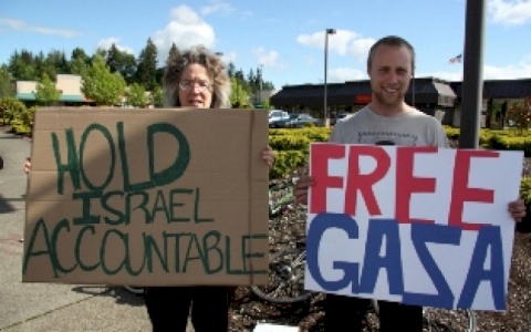 The Goldstone Report: the Lack of International Accountability Continues