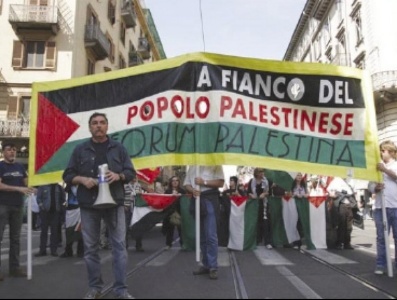 Italy and the BDS Campaign