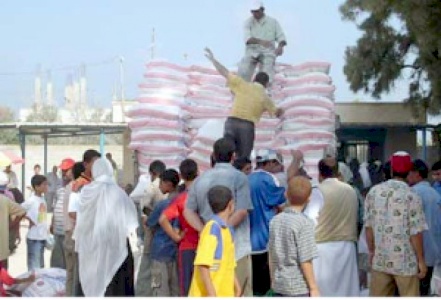 They&rsquo;re at it again: cutting aid to Palestinian refugees