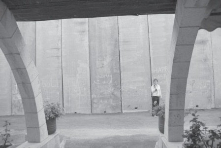 The Israeli High Court Approves the Legality of the Wall and itsassociated regime 