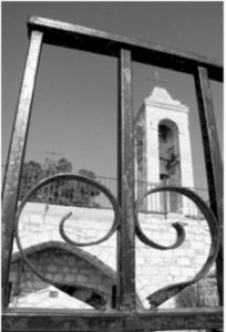 The Role of the Church in (de)Constructing Apartheid and Colonization in Palestine