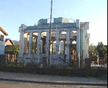 Real Property Restitution