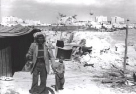 In Commemoration of the Anniversary of Land Day