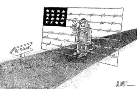 The Mitchell Process