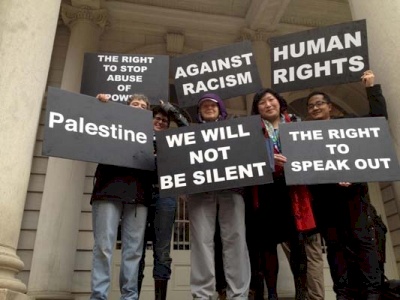 Paths to Durable Solutions Chosen by Palestinian Refugees