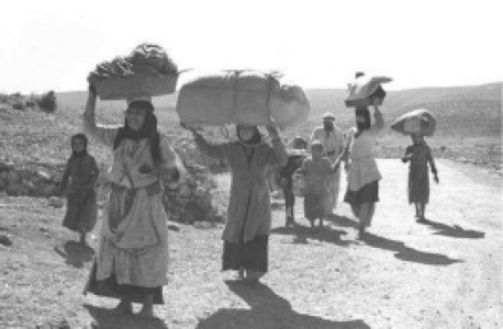 Refugee Assistance