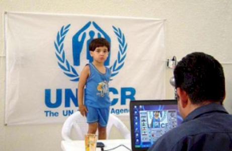 The Unprotected Palestinians of Egypt