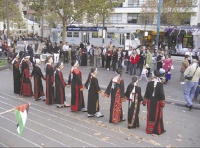 Towards an Australian BDS campaign