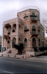 update Final Status Negotiations turning into Shadow Fighting