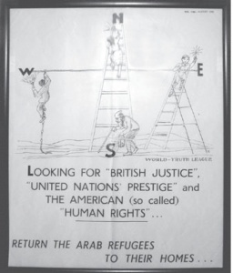 ‘Known Knowns’ and ‘Unknown Unknowns’