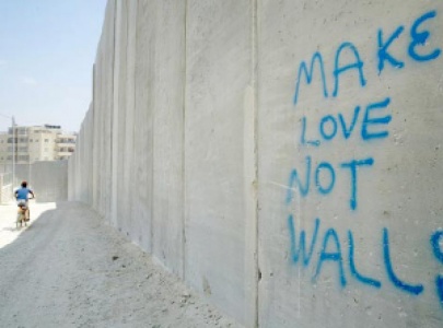 Editorial  : The ICJ Advisory Opinion on the Wall &ndash; An Alternative Road Map