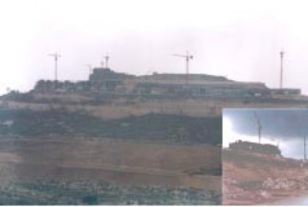 update:Campaign for the Defense of Palestinian Refugee Rights