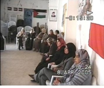 Civitas: Foundations for the Participation of Palestinian Refugees and Exile Communities
