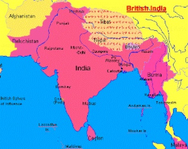 1947 Partitions Revisited