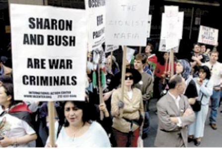 Hamas Election Victory &ndash; a Call for Good 