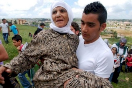 What Role for Refugees in an Agreed Upon Solution?[1]