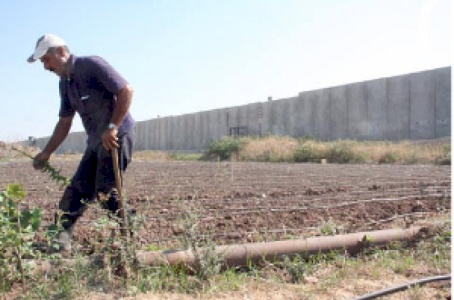 Who is Monitoring Palestinian IDPs in the Occupied West Bank?