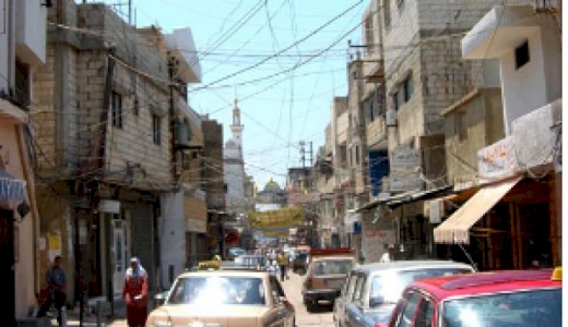 Palestinians in Lebanon and Right to Work Amendment to Allow More Refugees Access to Employment