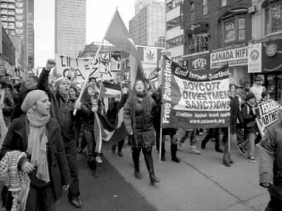 BDS Campaign Update  (January – May 2012)