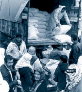 Refugee Assistance