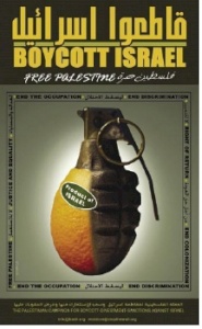 BDS Campaign Update (April-July 2008)