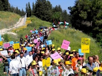 Highlighting 1948 Dispossession in the Israeli Courts