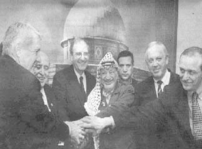 International Protection