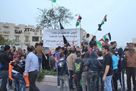 A Crisis of Representation:Debating the PLO on al-Shabaka and Jadaliyya