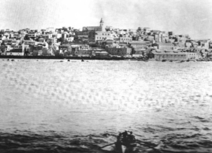 52nd Anniversary:of the Palestinian Expulsion Nakba Day Activities