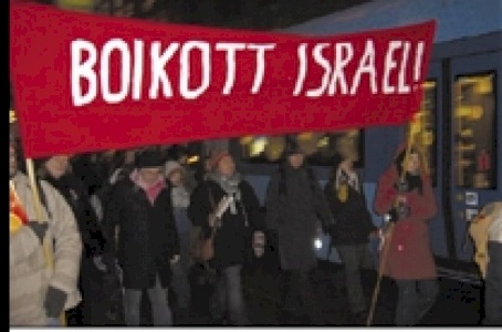 Norway 2000-2007: Successes and failures of a BDS Campaign