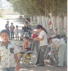 Foundations for Participation Workshop