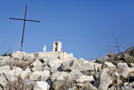 Incompatible: Jewish and Democratic values in Zionist-Israel